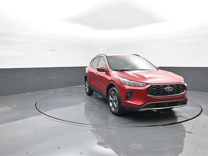 New 2026 Ford Escape ST-Line Select w/ Tech Pack #2
