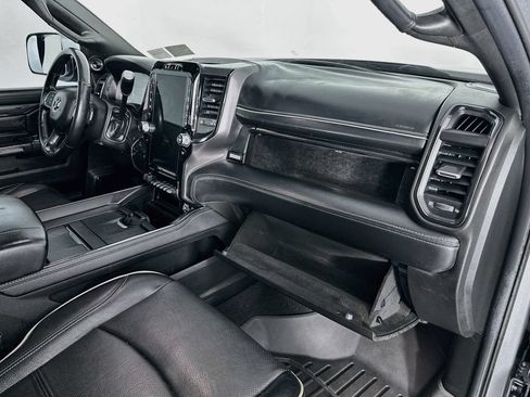 Used 2022 RAM 2500 Limited AWD/4WD image 31