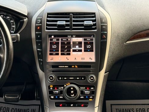 Used 2019 Lincoln MKZ Reserve w/ Reserve Plus Package image 29