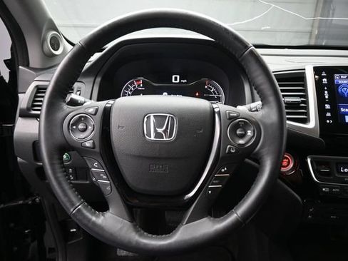 Used 2017 Honda Pilot Elite image 28
