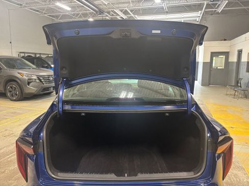 Used 2025 Kia K4 FWD image 32