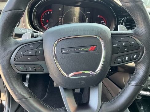 Used 2025 Dodge Durango GT AWD/4WD image 27