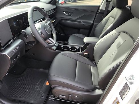 New 2026 Hyundai Kona Limited image 16