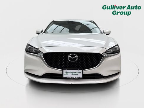 Used 2018 MAZDA MAZDA6 Touring FWD image 14