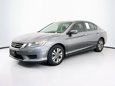 Used 2014 Honda Accord LX image 3