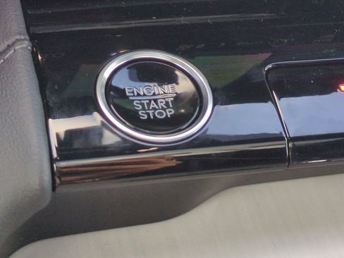 New 2025 Lincoln Navigator L Reserve w/ Jet Appearance Package AWD/4WD image 27