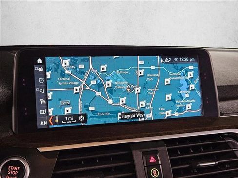 Used 2018 BMW X3 xDrive30i image 13