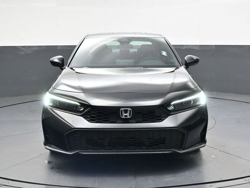 Used 2026 Honda Civic Sport image 9
