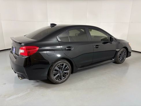 Used 2021 Subaru WRX image 8