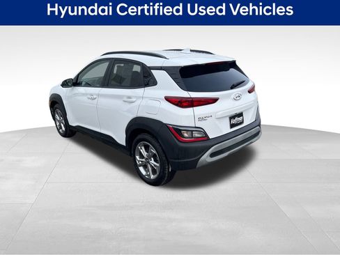 Used 2023 Hyundai Kona SEL w/ Cargo Package image 8