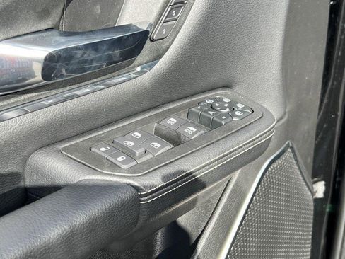 New 2026 RAM 1500 Laramie w/ Sport Appearance Package image 22