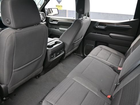 Used 2022 Chevrolet Silverado 1500 RST image 37