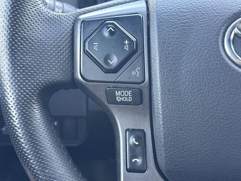 Used 2023 Toyota Tacoma TRD Off-Road w/ Technology Package AWD/4WD image 19