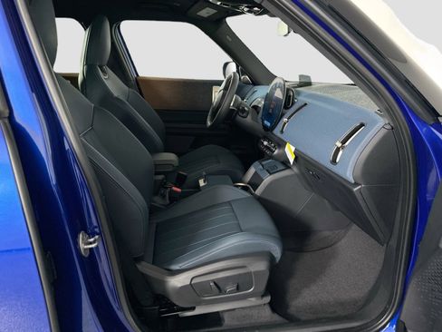 Certified 2025 MINI Cooper Countryman S image 28