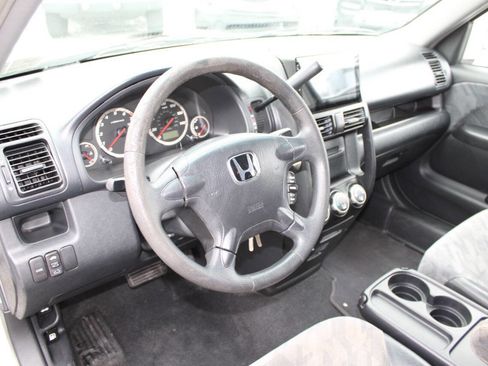 Used 2004 Honda CR-V EX image 13