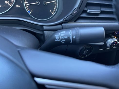 New 2026 MAZDA MAZDA3 s Sport image 14