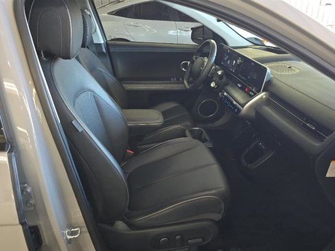 Used 2024 Hyundai Ioniq 5 Limited RWD image 8