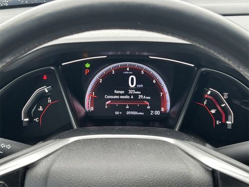 Used 2020 Honda Civic Sport image 28