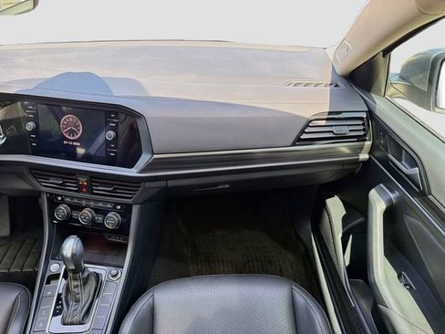 Used 2021 Volkswagen Jetta SEL FWD image 18