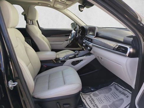 Used 2022 Kia Telluride EX FWD image 26