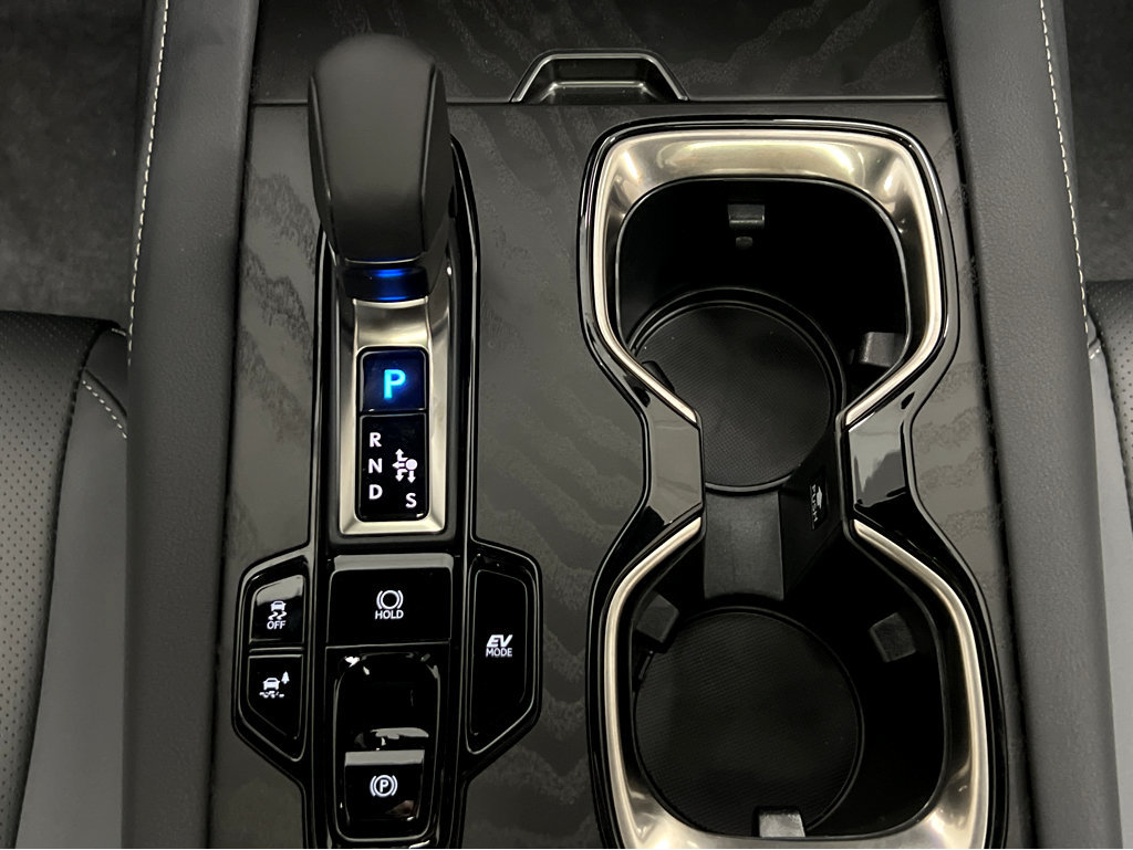 New 2026 Lexus RX 350h AWD/4WD image 32