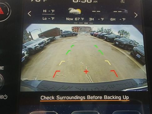 Certified 2025 Subaru Crosstrek 2.0i Premium w/ Convenience Package #2 AWD/4WD image 11