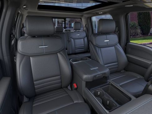 New 2026 Ford F350 Platinum AWD/4WD image 10