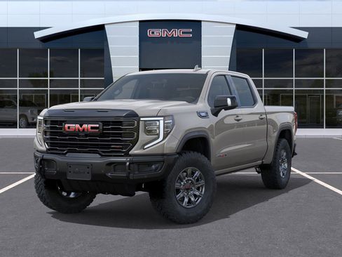 New 2026 GMC Sierra 1500 AT4X image 7