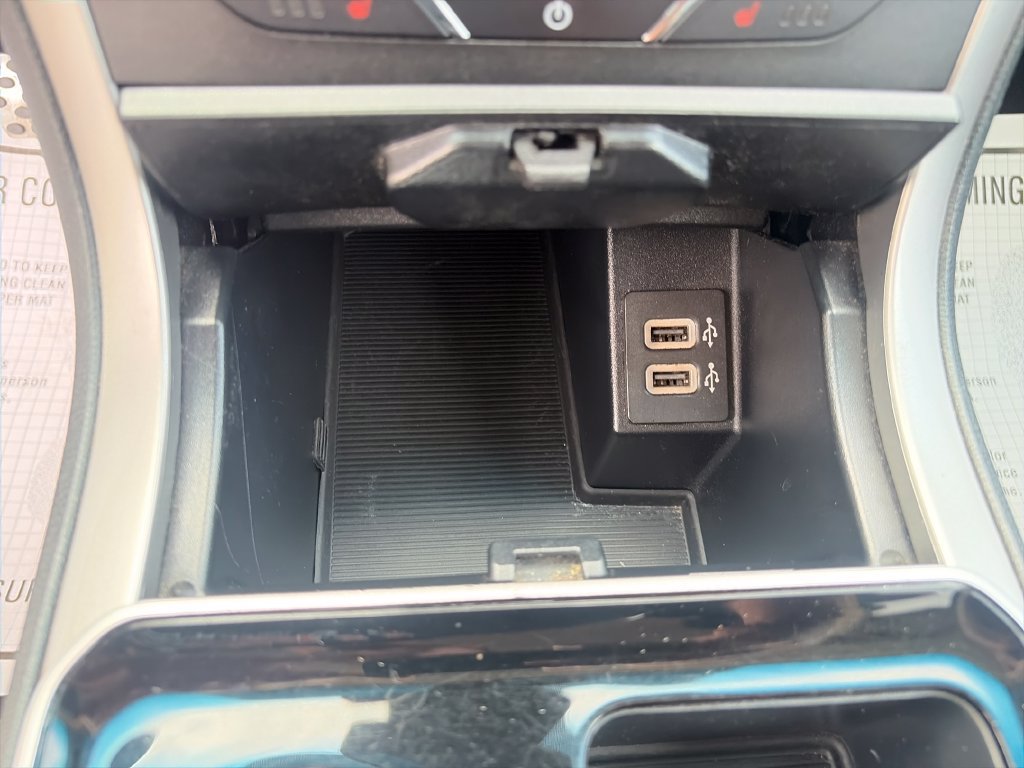 Used 2020 Ford Edge SEL FWD image 37
