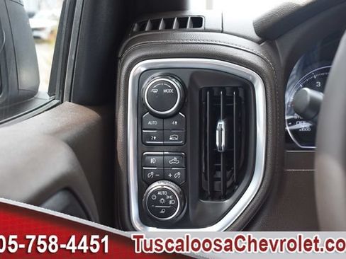 Certified 2022 Chevrolet Silverado 1500 RST w/ Safety Package AWD/4WD image 34