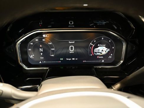 New 2026 GMC Sierra 1500 Elevation image 27