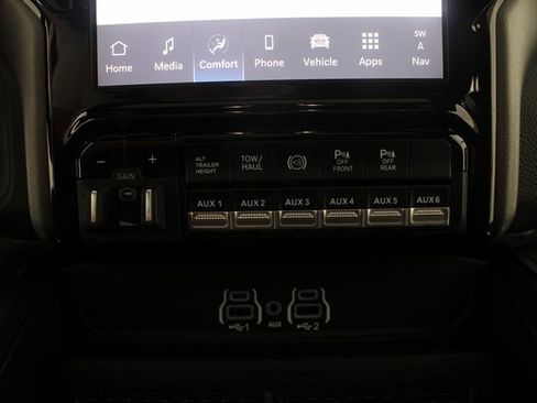 New 2026 RAM 3500 Laramie image 8