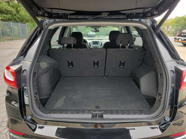 Used 2019 Chevrolet Equinox LT FWD image 29