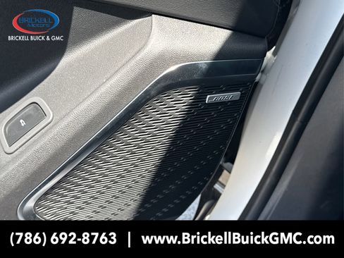 New 2025 Buick Enclave Sport Touring w/ Super Cruise Package image 34