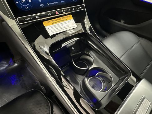 New 2026 Mercedes-Benz GLC 300 4MATIC image 24