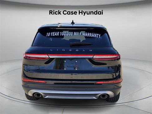 Used 2023 Lincoln Corsair FWD image 5