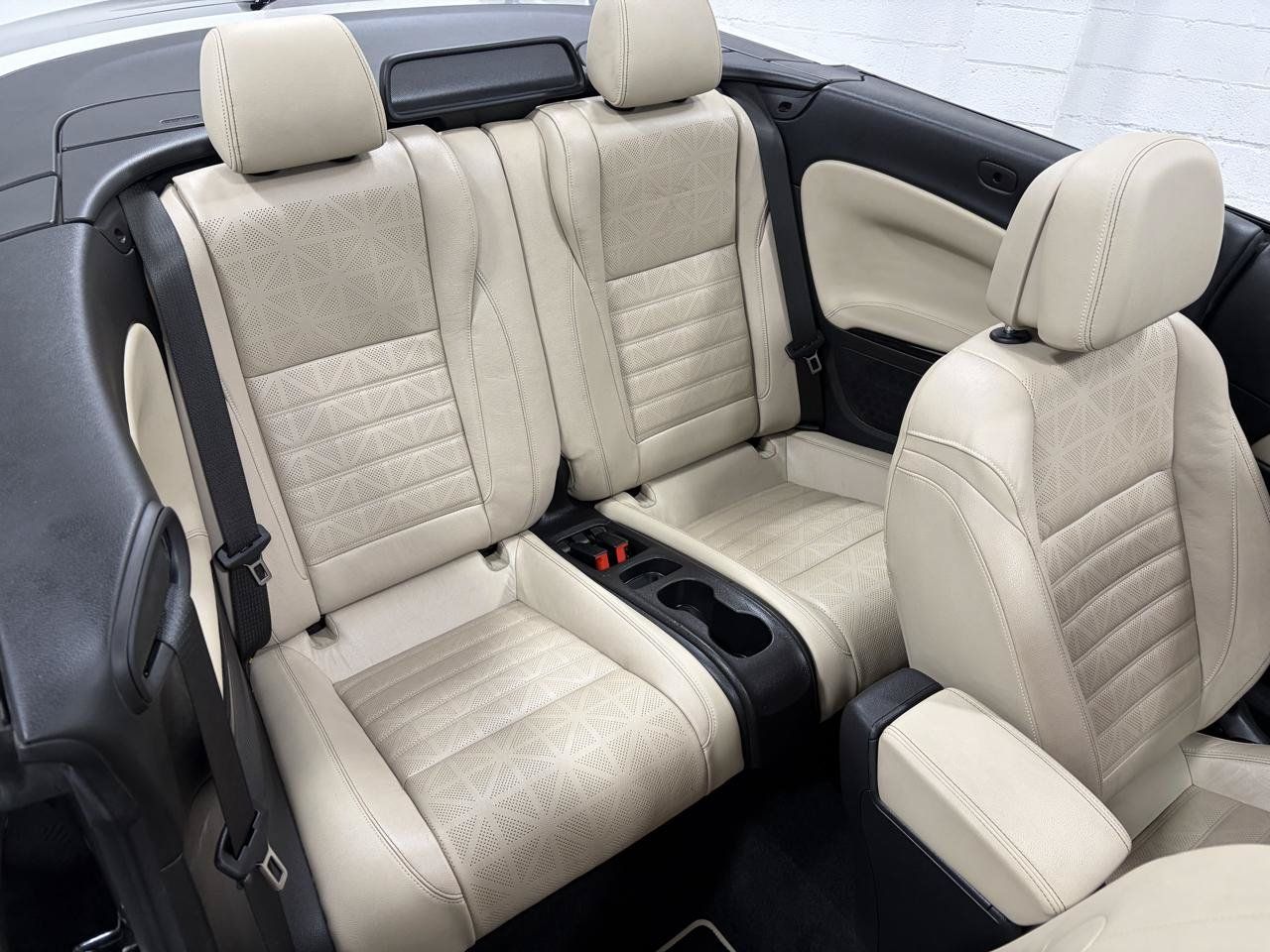 Used 2016 Buick Cascada Premium FWD image 31