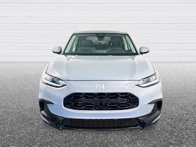 New 2027 Honda HR-V EX-L image 6
