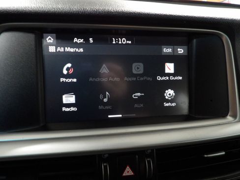 Used 2020 Kia Optima LX FWD image 16
