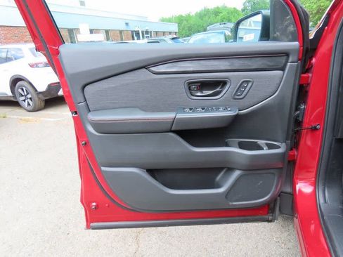 New 2026 Honda Passport TrailSport image 15