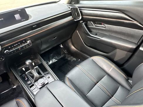 Used 2024 MAZDA CX-50 AWD 2.5 S w/ Weather Package image 24