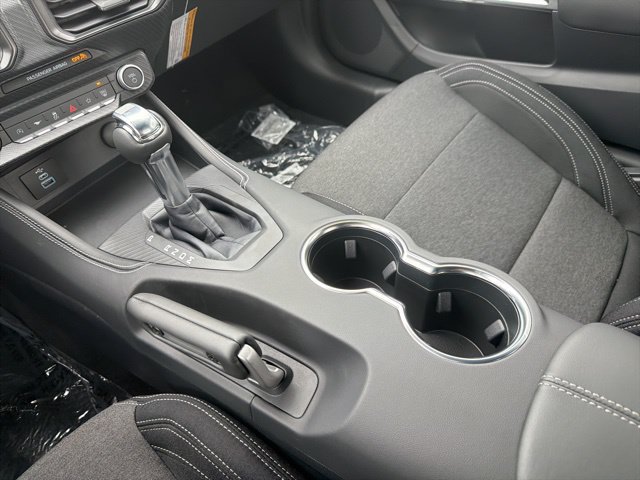 New 2026 Ford Mustang GT w/ GT Performance Package RWD image 30