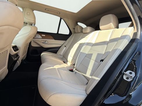 Used 2022 Mercedes-Benz GLE 350 image 10