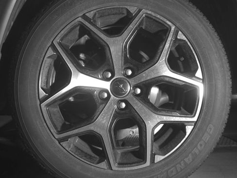 Used 2025 Jeep Compass Limited image 14