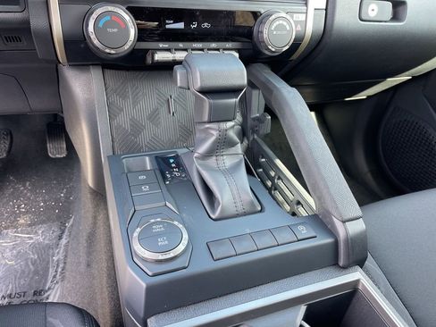 New 2026 Toyota Tacoma SR5 image 15