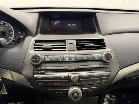 Used 2012 Honda Accord LX image 16