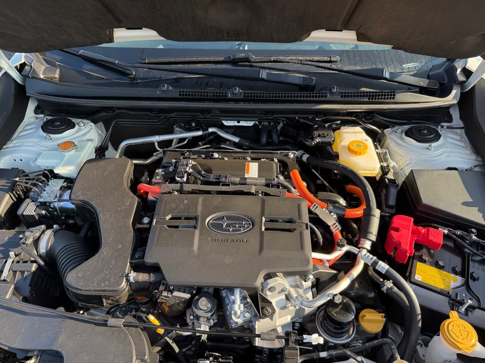 New 2026 Subaru Crosstrek 2.5i Limited AWD/4WD image 24