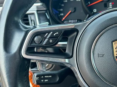 Used 2017 Porsche Macan AWD/4WD image 17