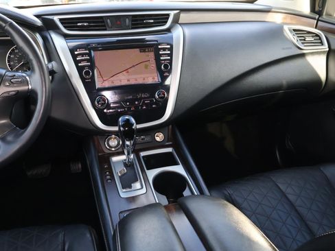 Used 2020 Nissan Murano Platinum image 11