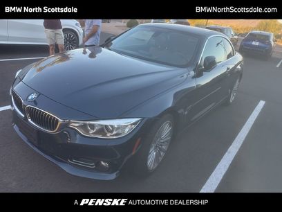 Used 2014 BMW 428i Convertible